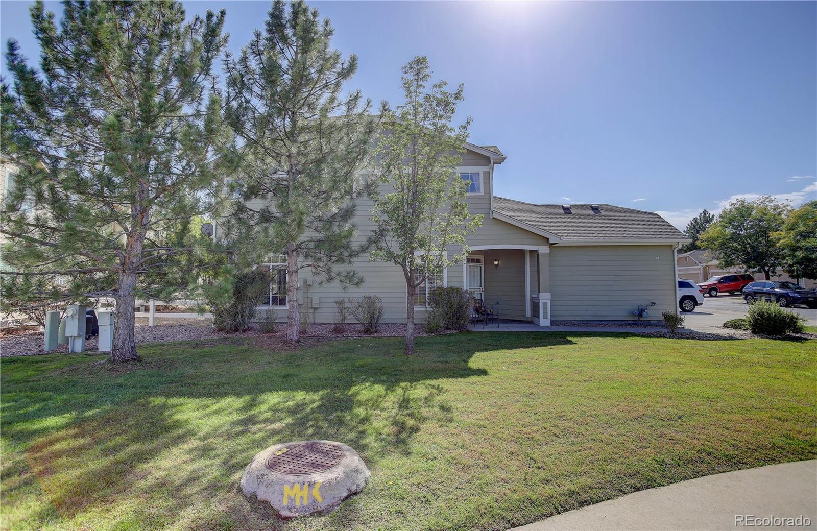 MLS Image #5 for 14400  albrook drive,denver, Colorado