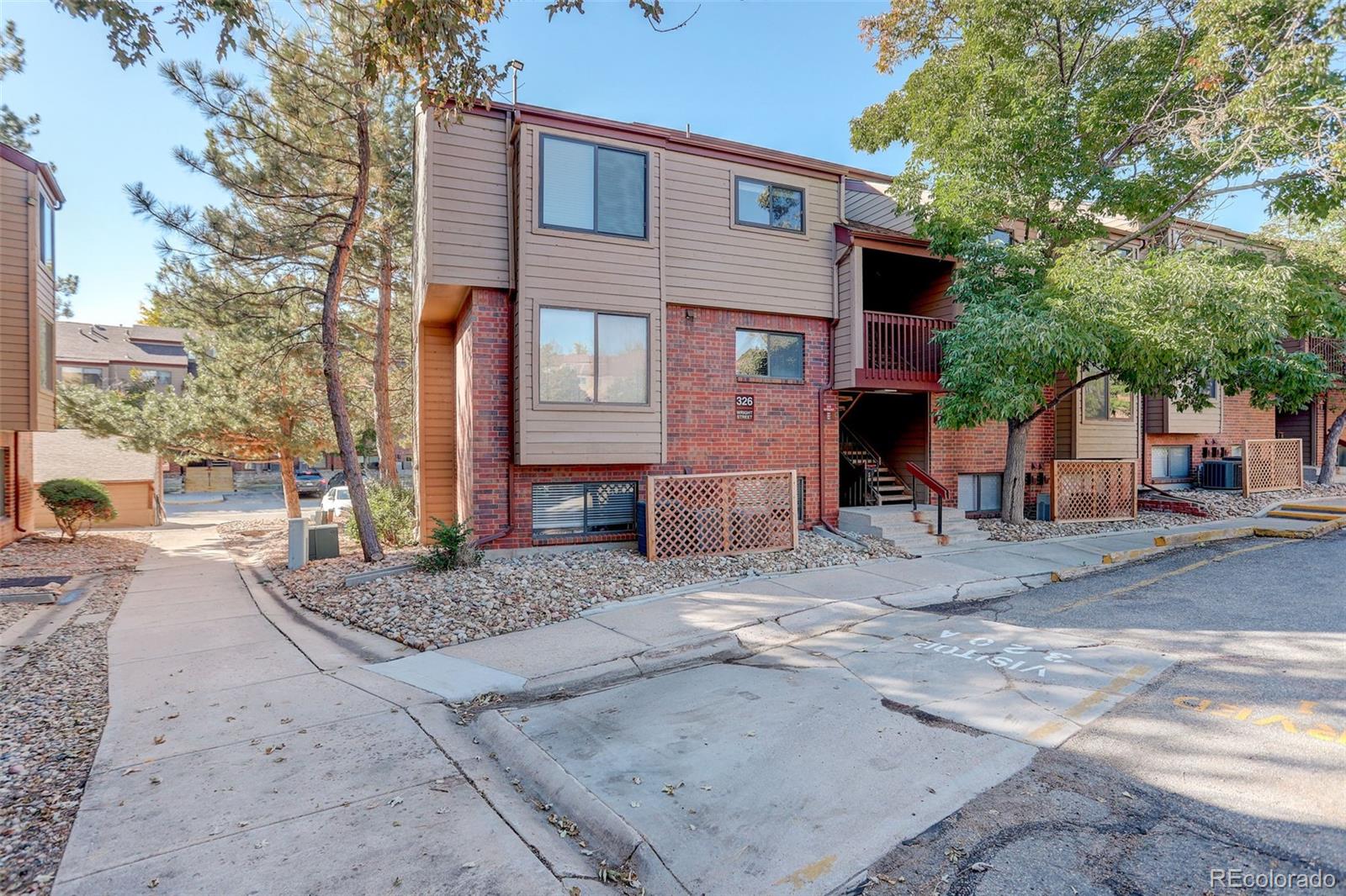 MLS Image #29 for 326  wright street 301,lakewood, Colorado