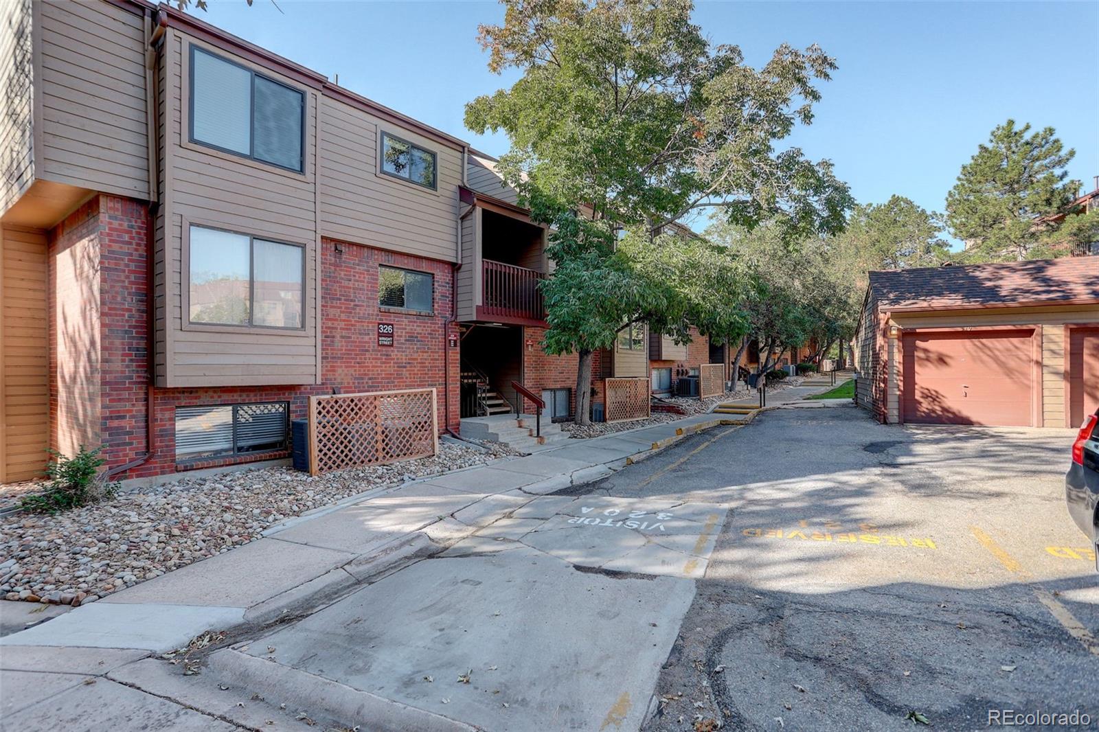 MLS Image #30 for 326  wright street 301,lakewood, Colorado