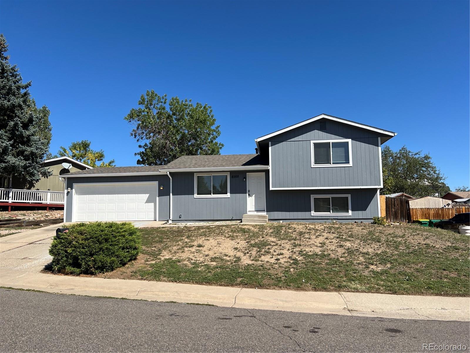 MLS Image #0 for 8268  high street,denver, Colorado