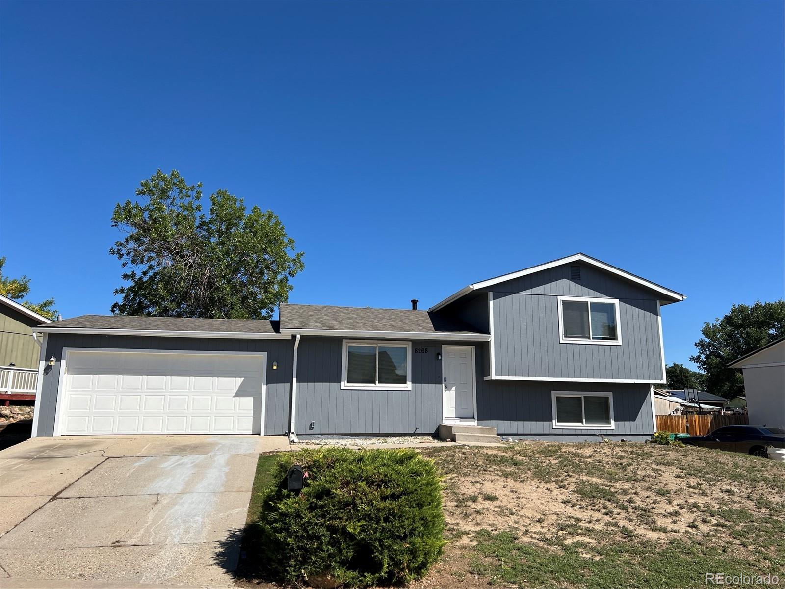 CMA Image for 1644  nueva vista drive,Denver, Colorado