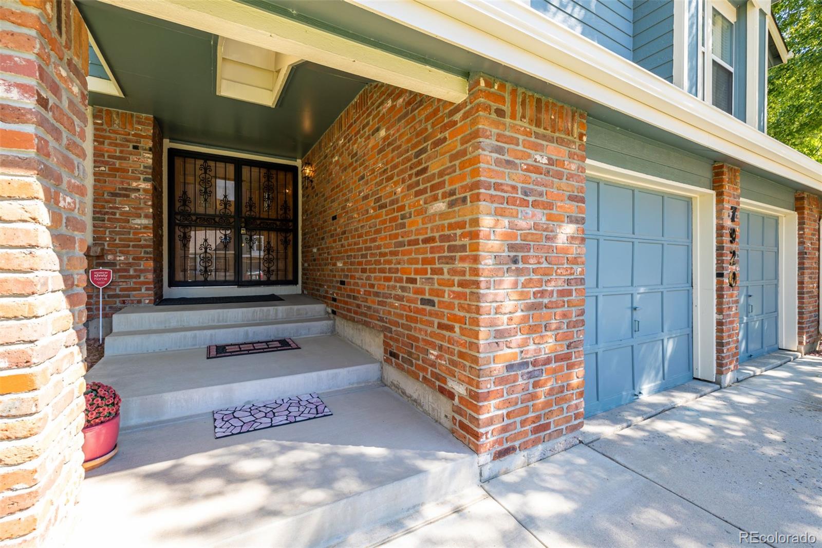 MLS Image #2 for 7920 s bemis street,littleton, Colorado