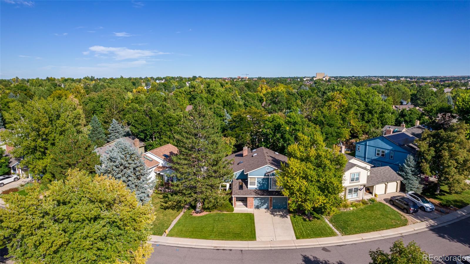 MLS Image #25 for 7920 s bemis street,littleton, Colorado