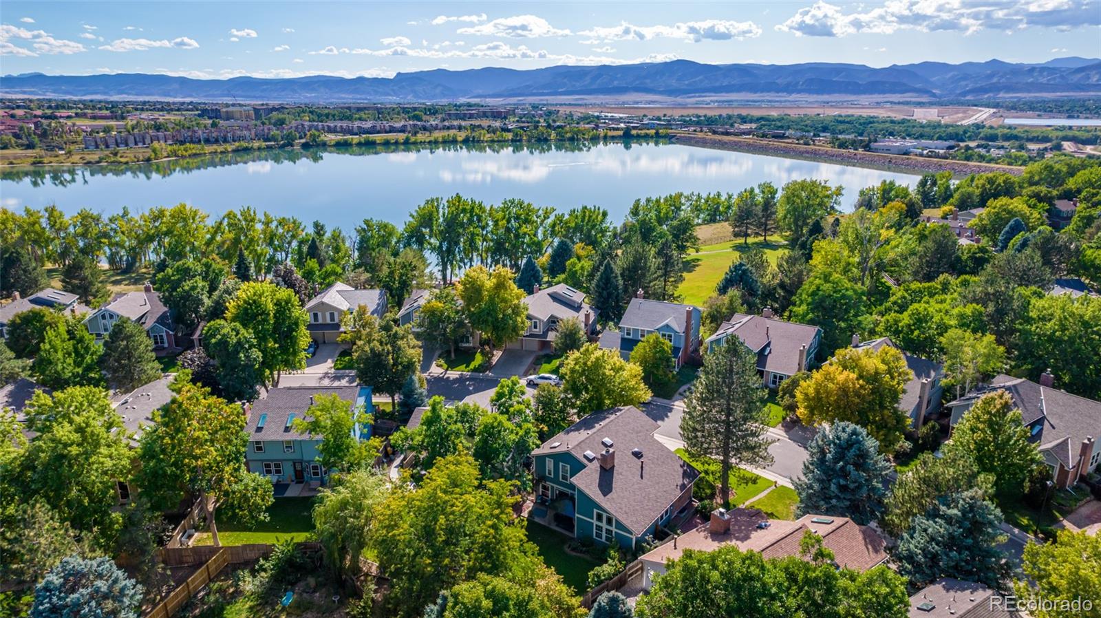 MLS Image #27 for 7920 s bemis street,littleton, Colorado