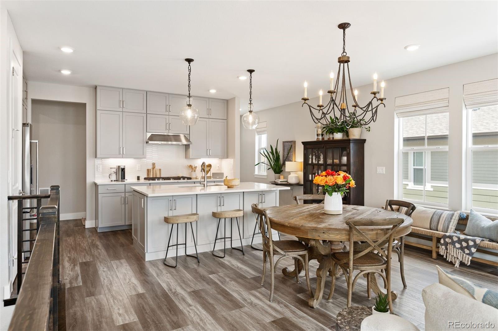 MLS Image #3 for 17392 w 93rd place,arvada, Colorado