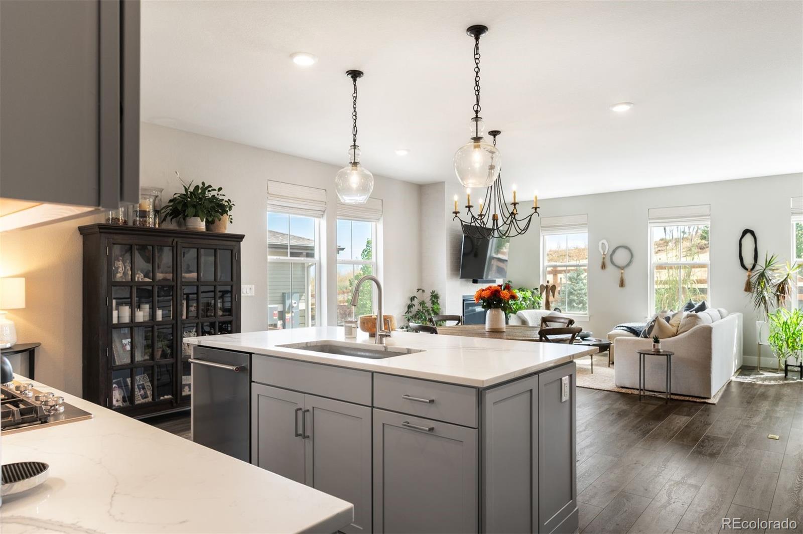 MLS Image #7 for 17392 w 93rd place,arvada, Colorado