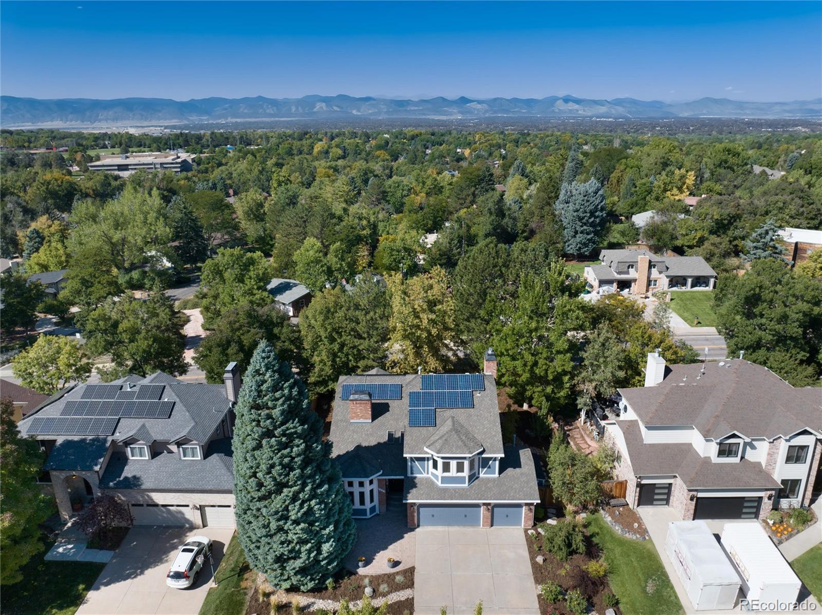 MLS Image #44 for 7271 s sundown circle,littleton, Colorado