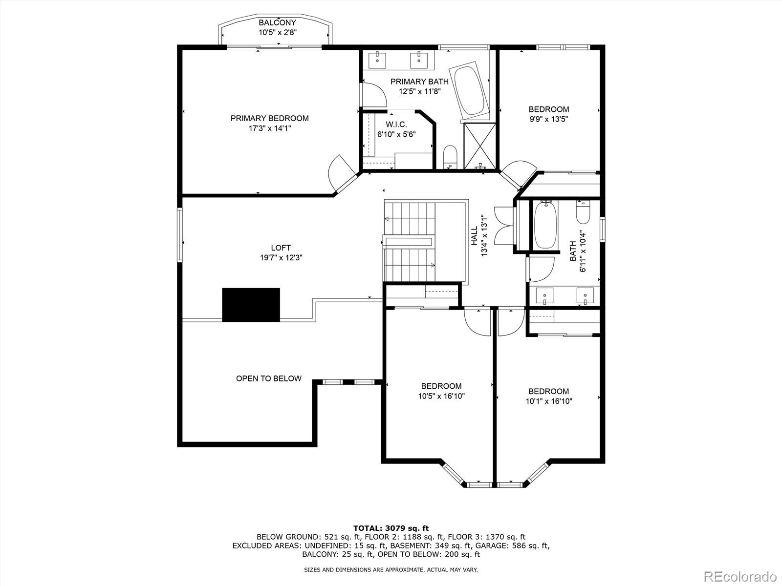 MLS Image #48 for 7271 s sundown circle,littleton, Colorado