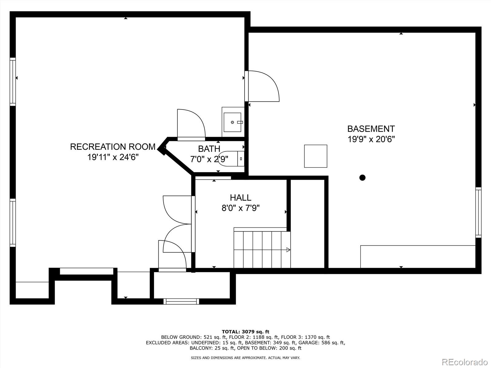 MLS Image #49 for 7271 s sundown circle,littleton, Colorado