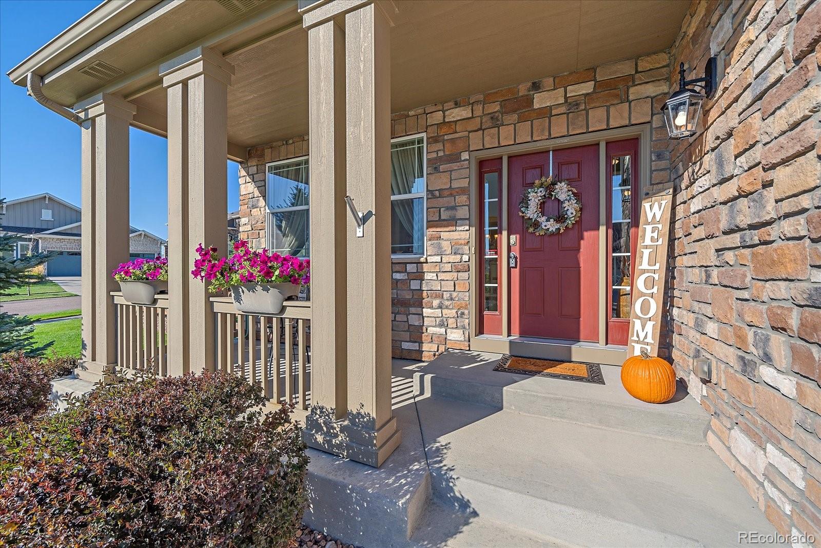 MLS Image #4 for 8733  crestone street,arvada, Colorado