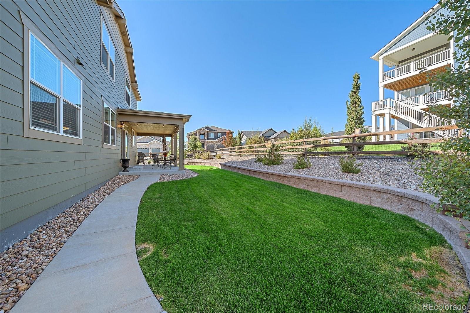 MLS Image #42 for 8733  crestone street,arvada, Colorado