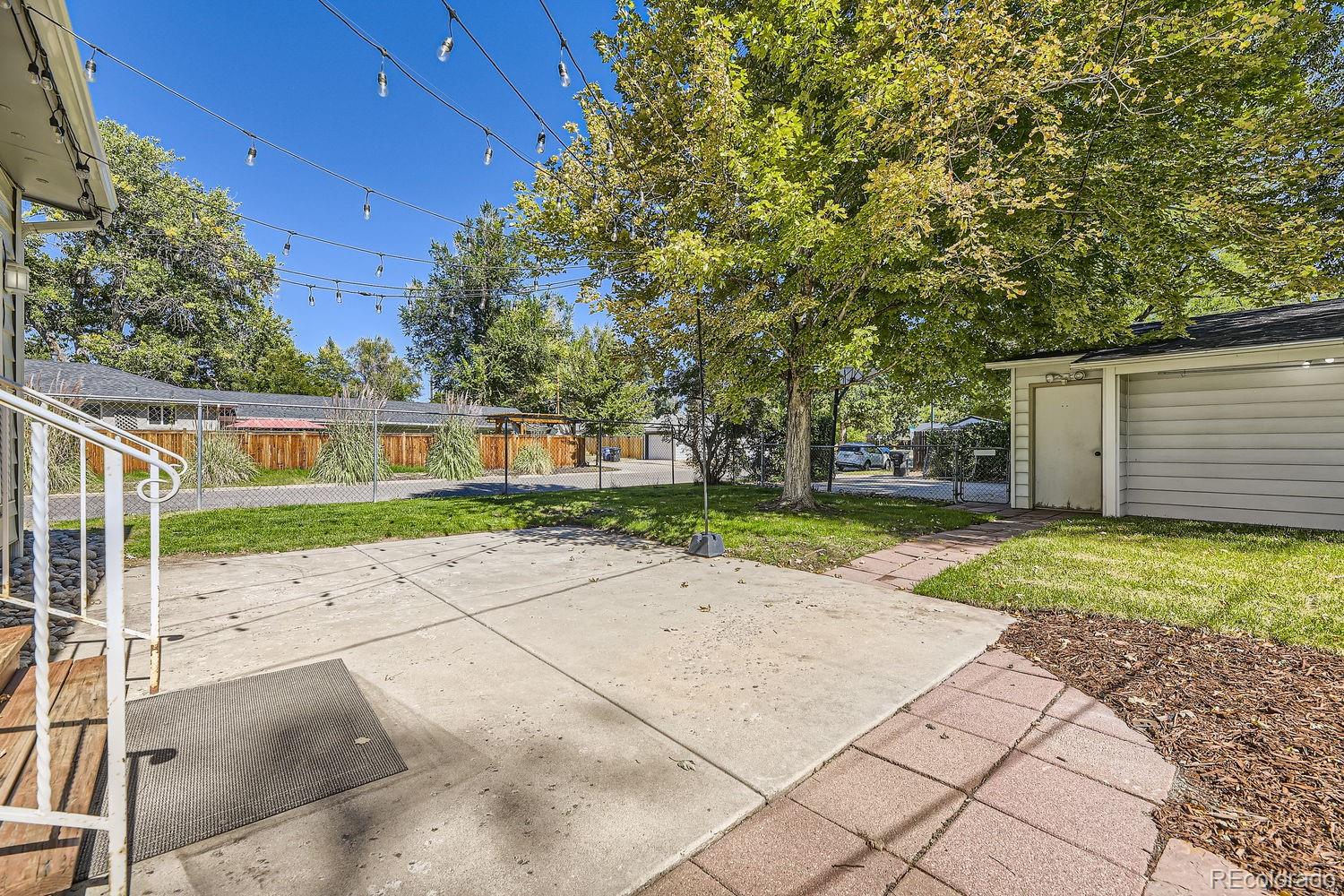 MLS Image #20 for 2400 s franklin street,denver, Colorado