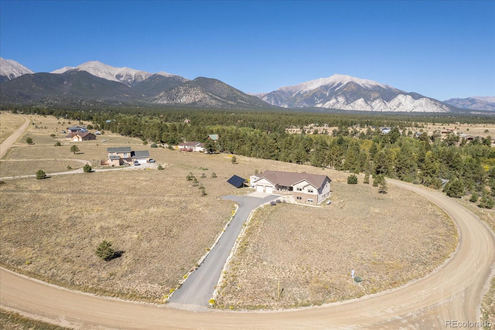 MLS Image #42 for 13760  county road 261h ,nathrop, Colorado