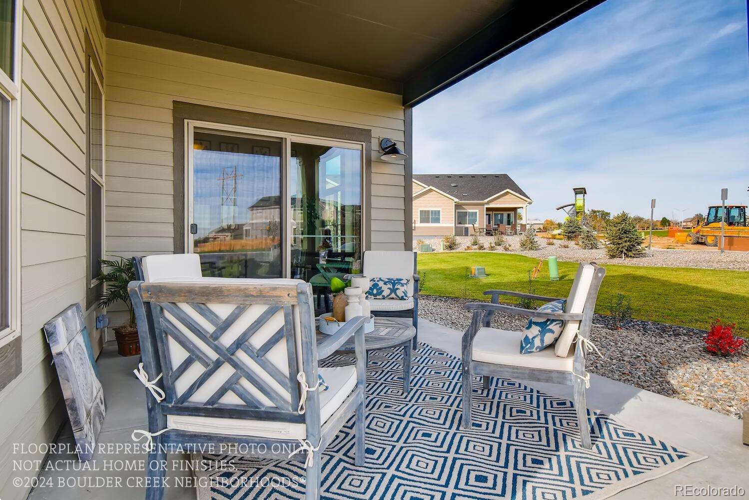 MLS Image #1 for 830 w 128th place ,westminster, Colorado