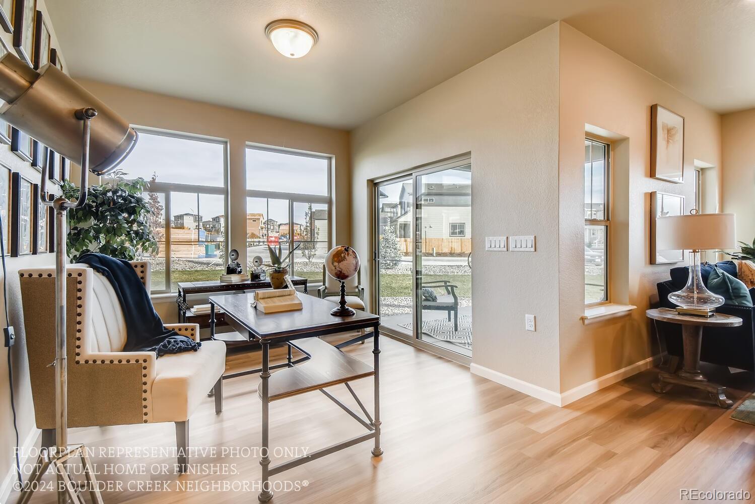 MLS Image #25 for 830 w 128th place,westminster, Colorado