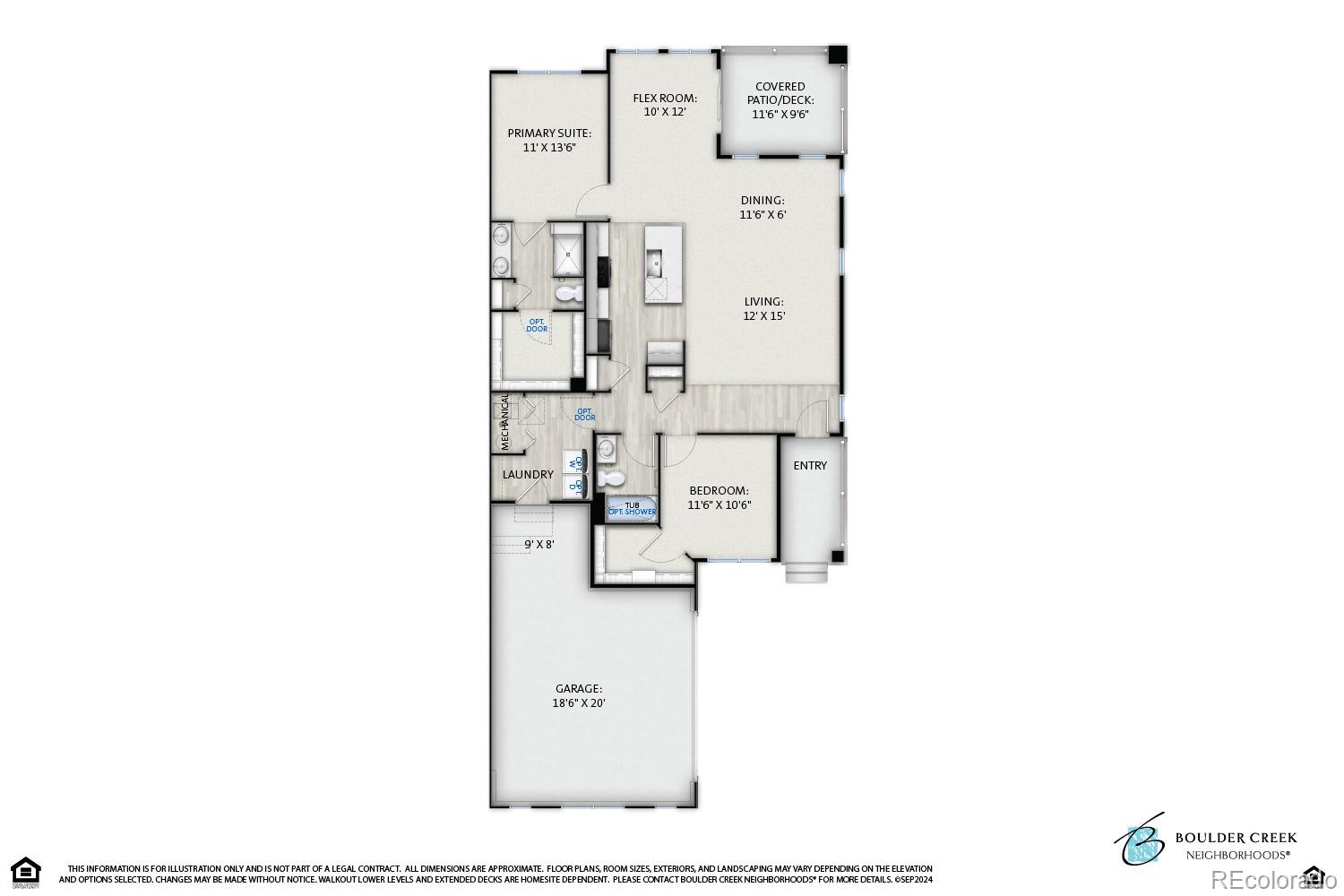 MLS Image #38 for 830 w 128th place,westminster, Colorado