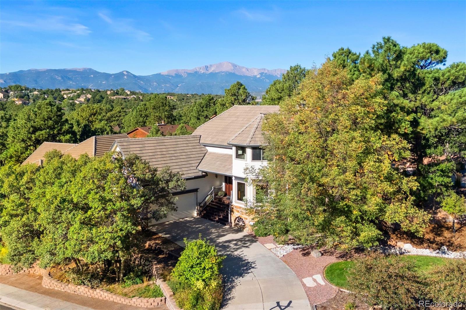 MLS Image #0 for 5920  ridge brook lane,colorado springs, Colorado