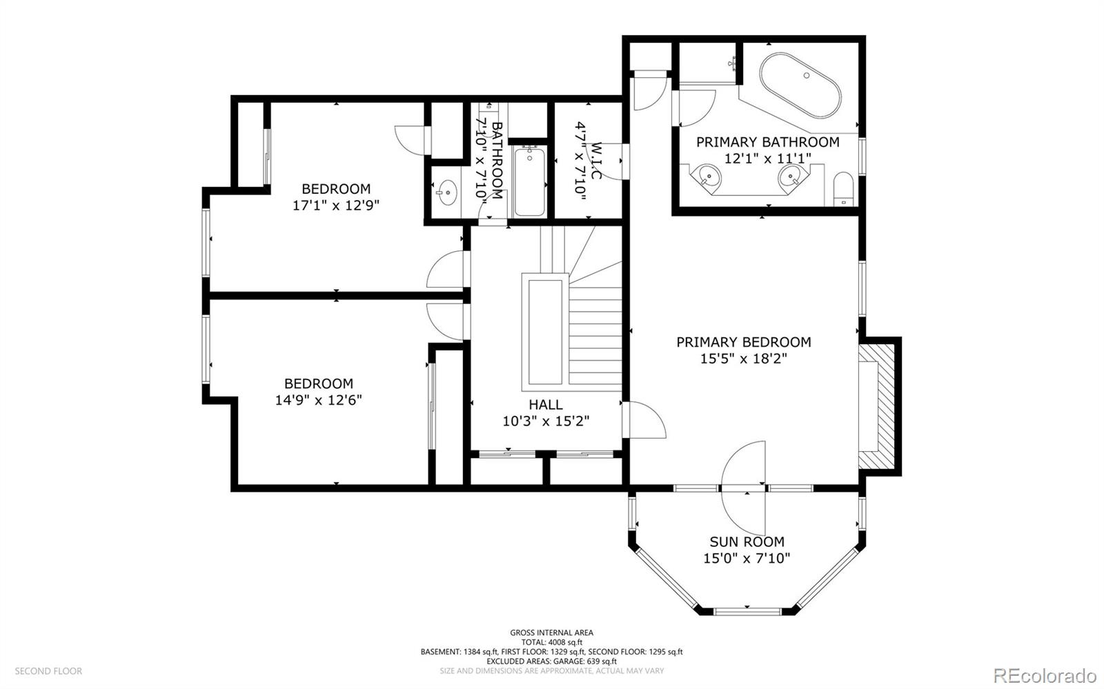 MLS Image #45 for 5920  ridge brook lane,colorado springs, Colorado