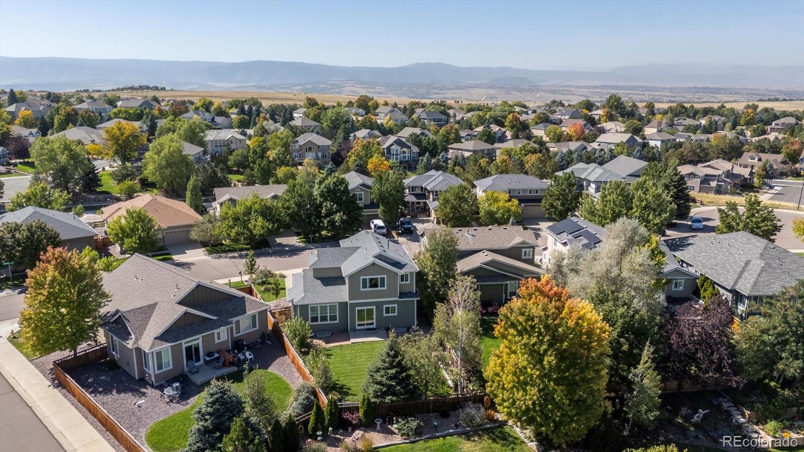 MLS Image #25 for 3320  oakes mill place,castle rock, Colorado