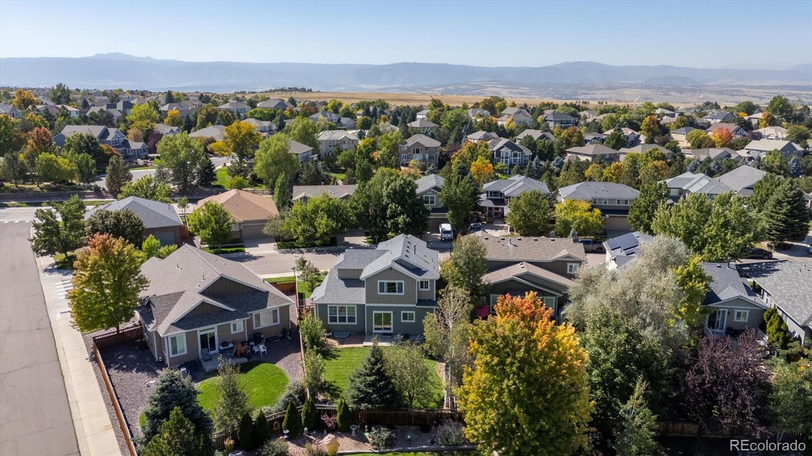 MLS Image #26 for 3320  oakes mill place,castle rock, Colorado