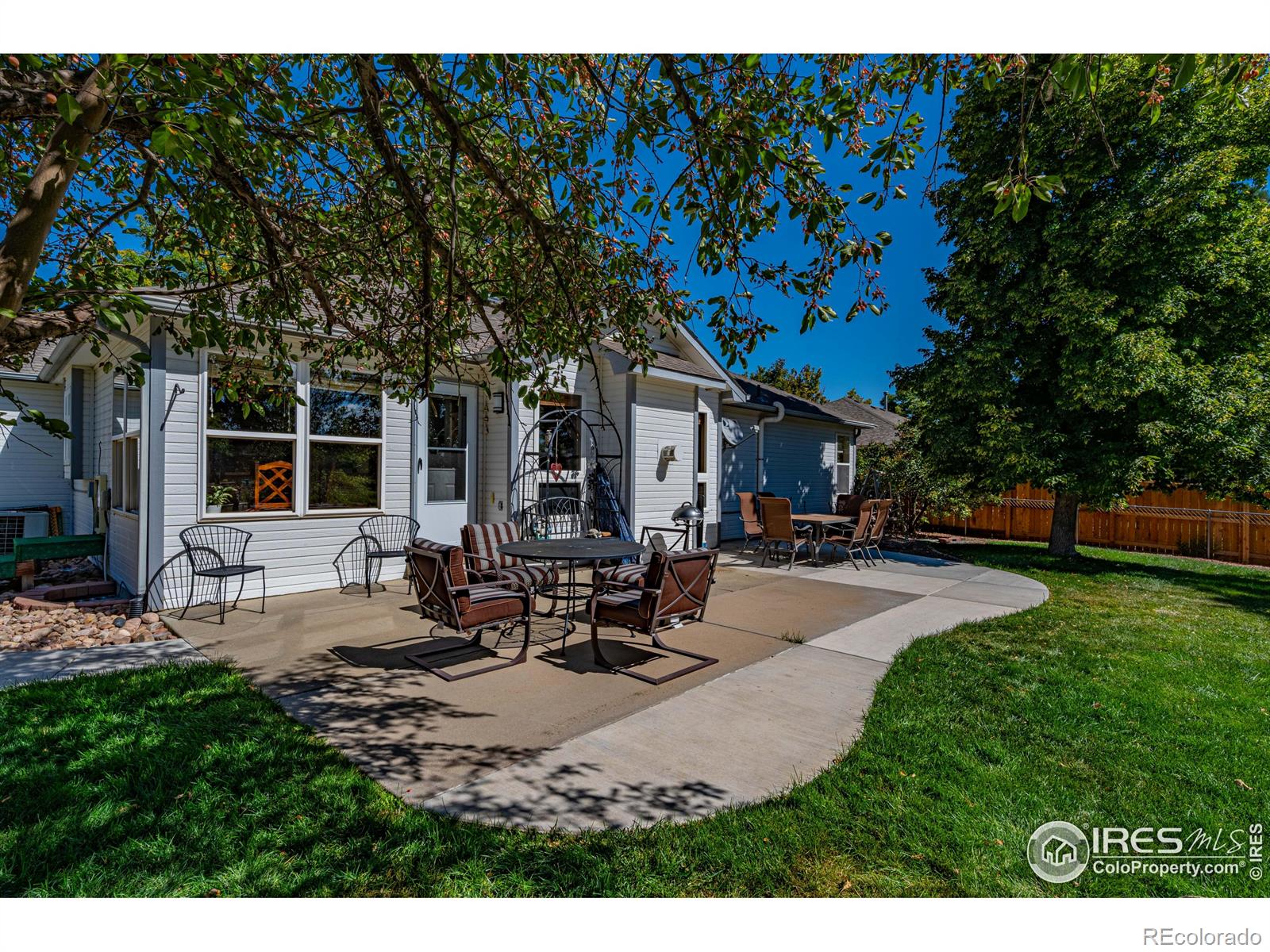 MLS Image #24 for 2766  serena drive,mead, Colorado