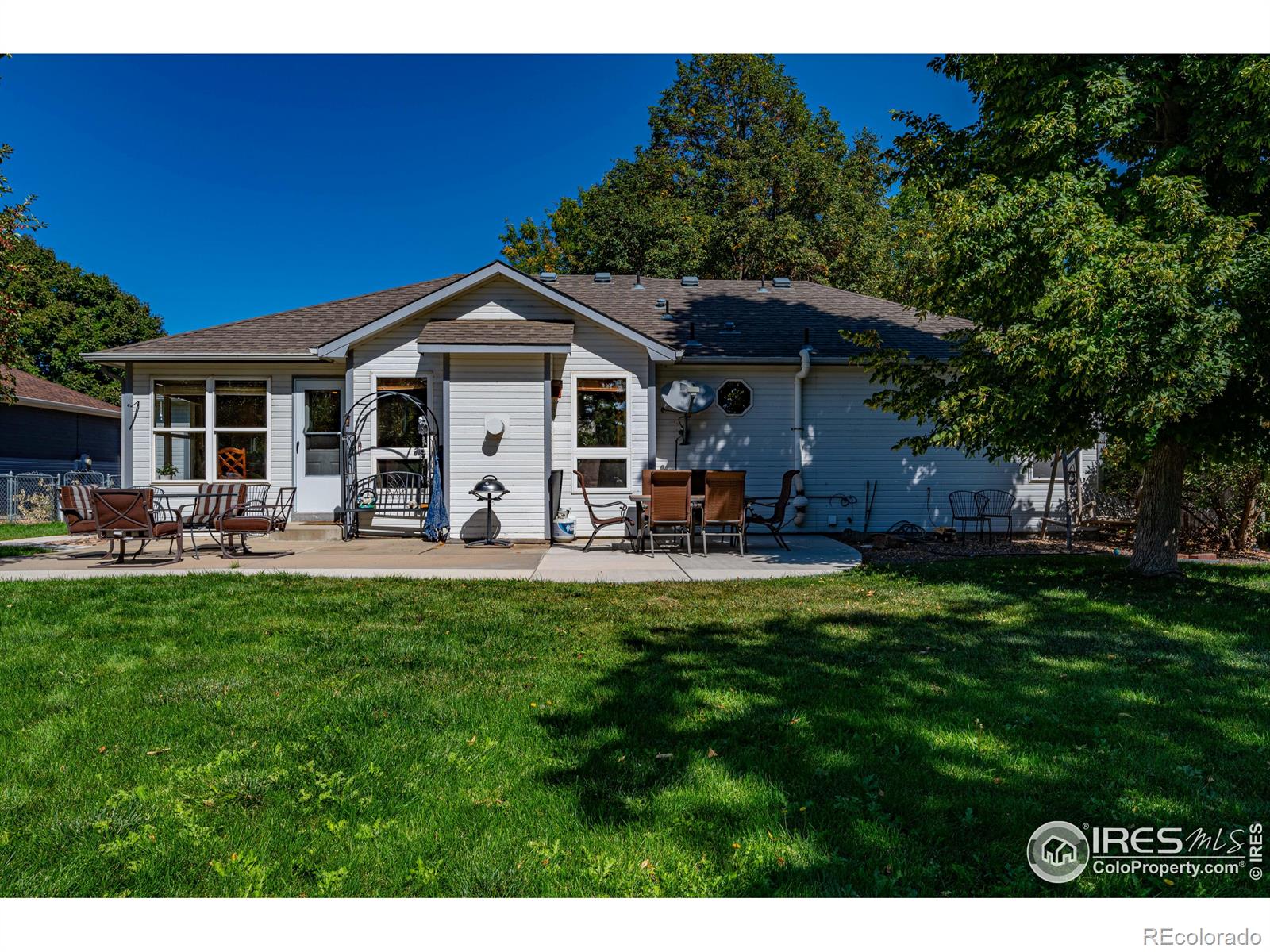 MLS Image #25 for 2766  serena drive,mead, Colorado