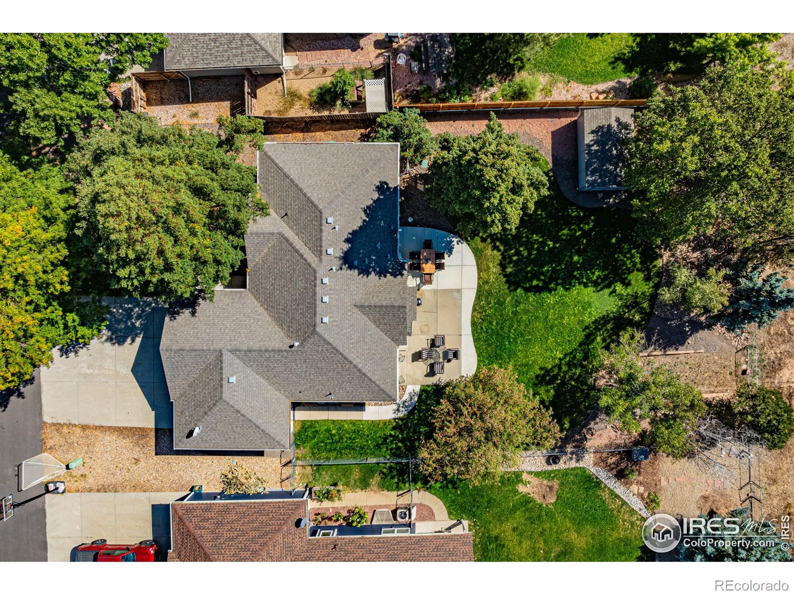 MLS Image #28 for 2766  serena drive,mead, Colorado