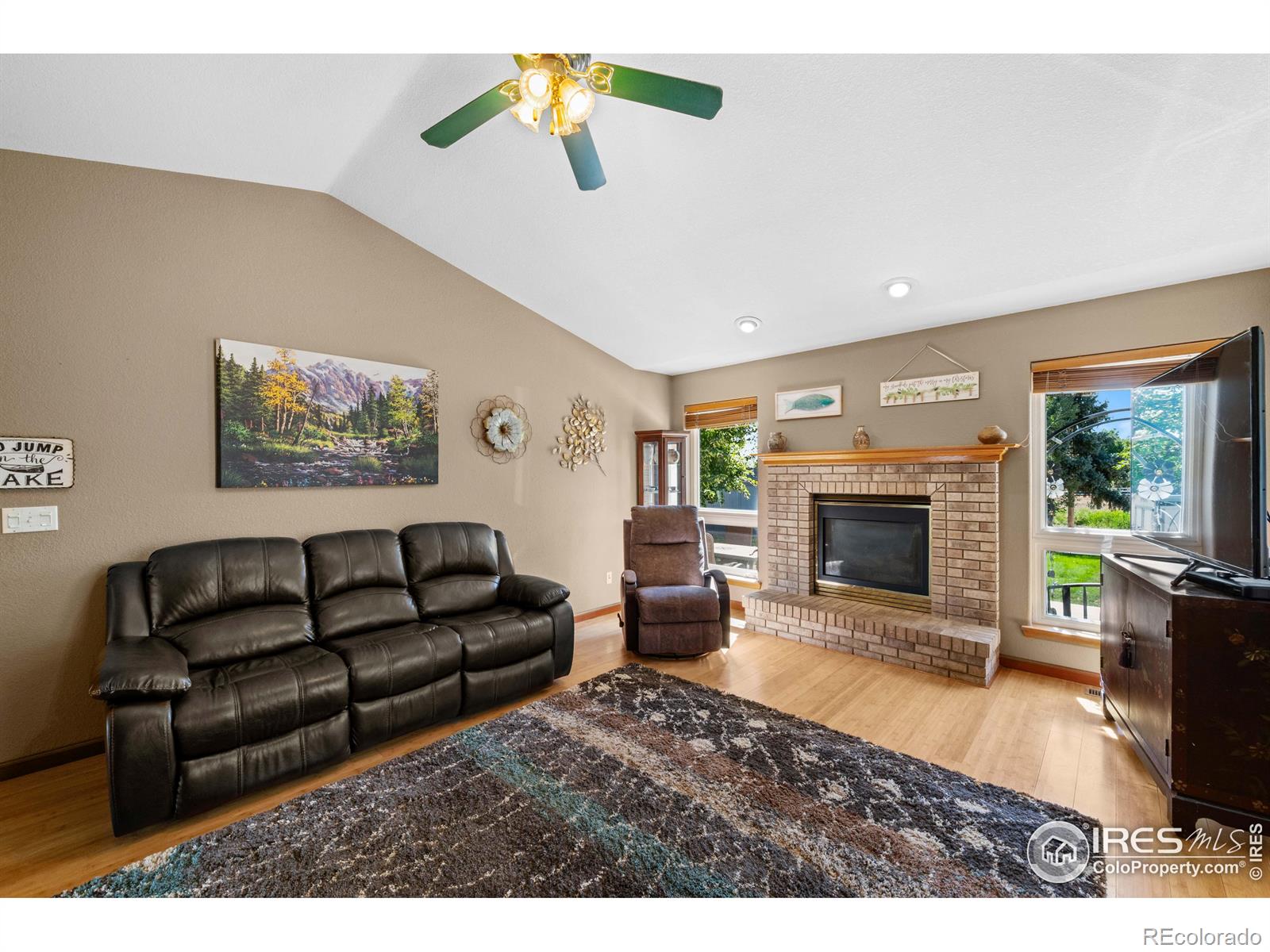 MLS Image #3 for 2766  serena drive,mead, Colorado