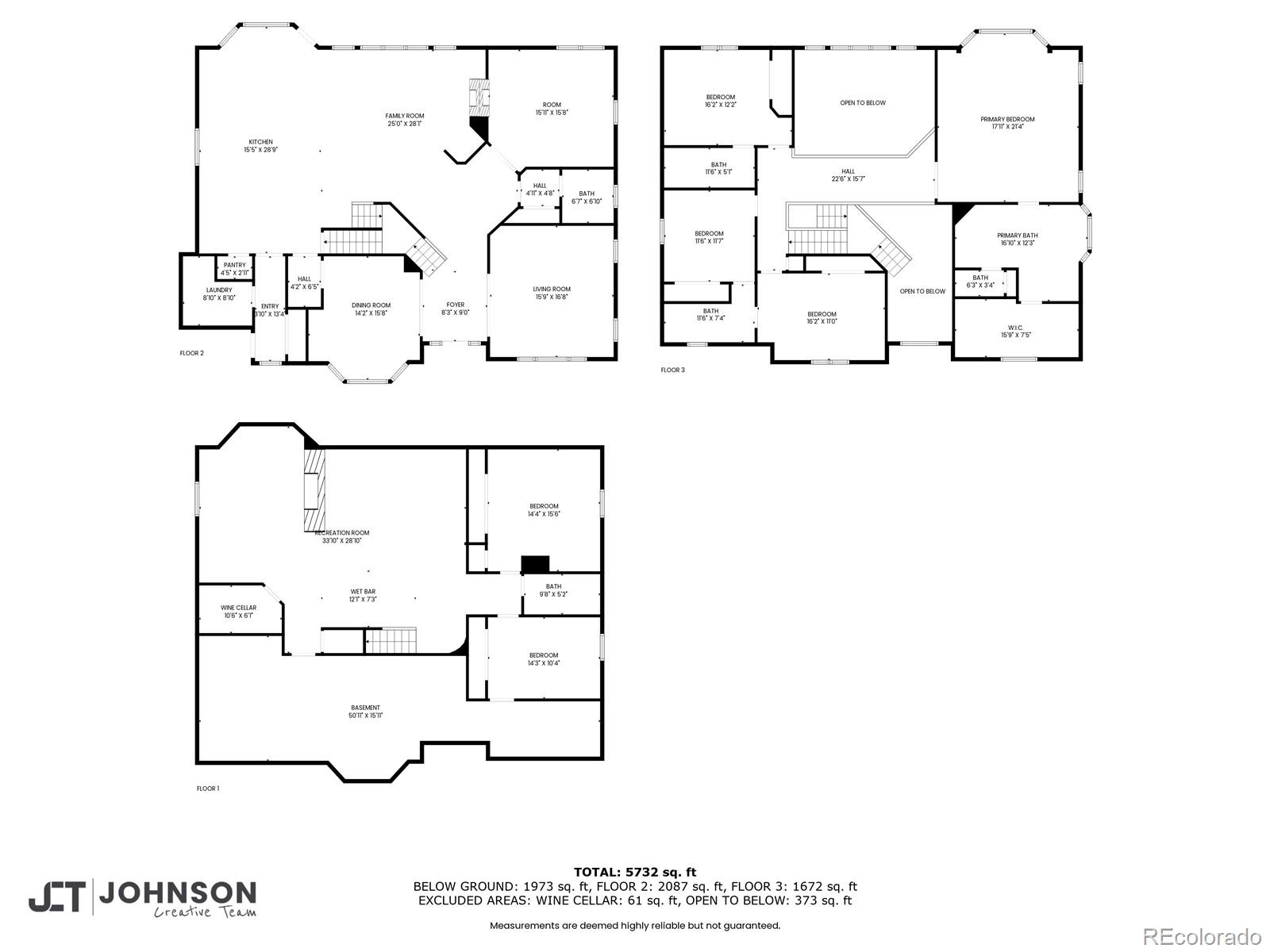 MLS Image #39 for 5475  golden currant way,parker, Colorado