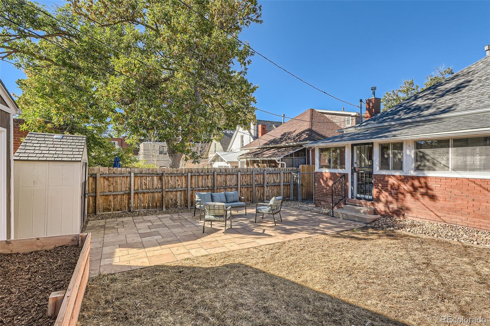 MLS Image #23 for 64 s washington street,denver, Colorado