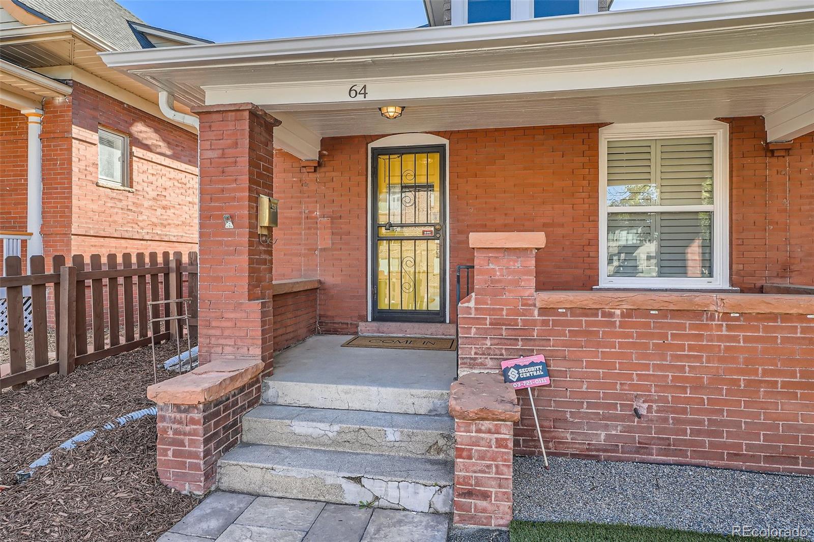 MLS Image #27 for 64 s washington street,denver, Colorado