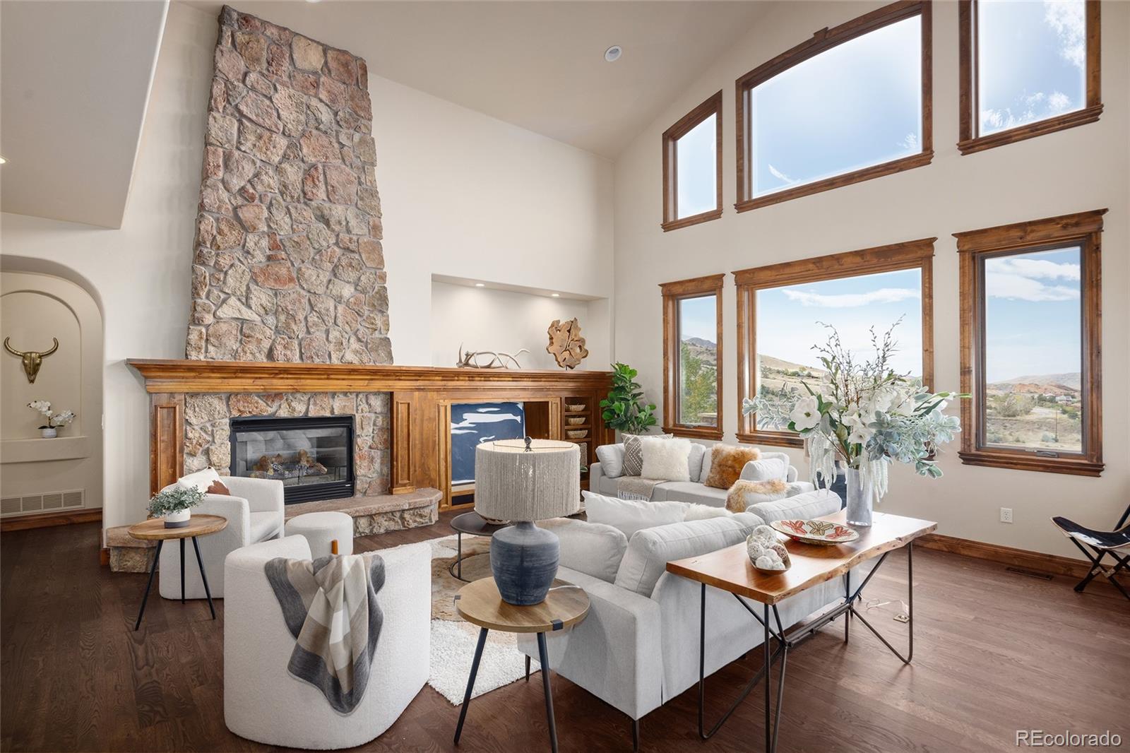 MLS Image #3 for 17171  snow creek lane,morrison, Colorado