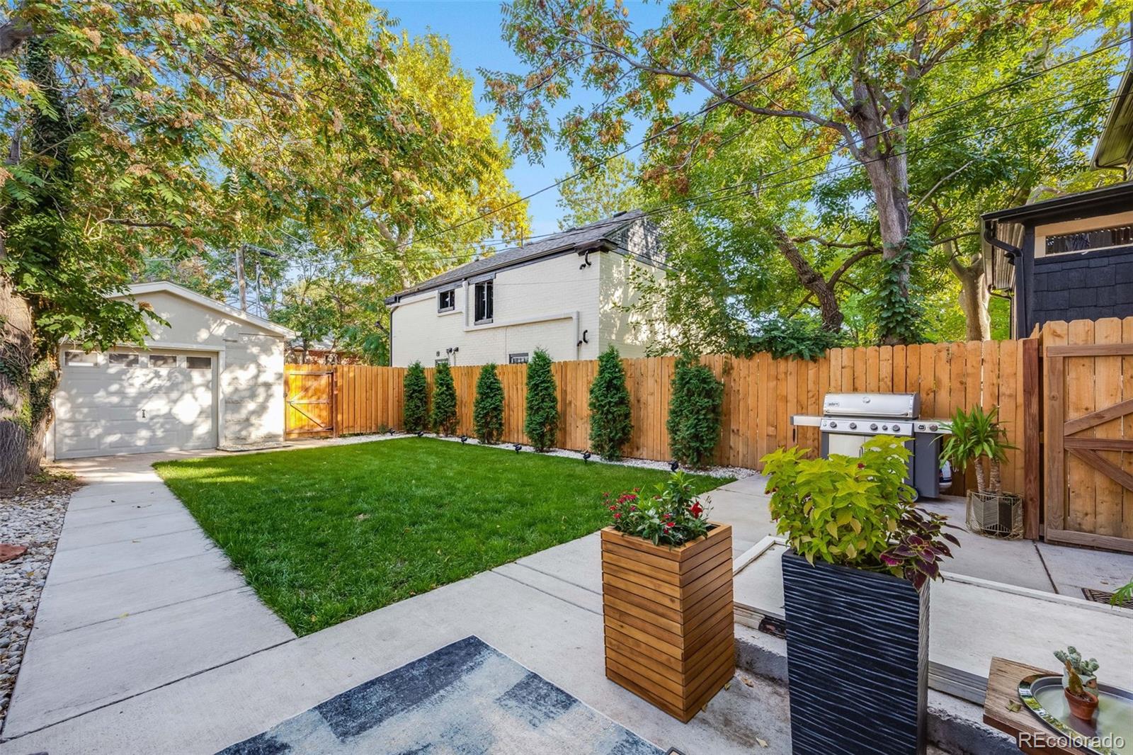 MLS Image #33 for 1108  york street,denver, Colorado