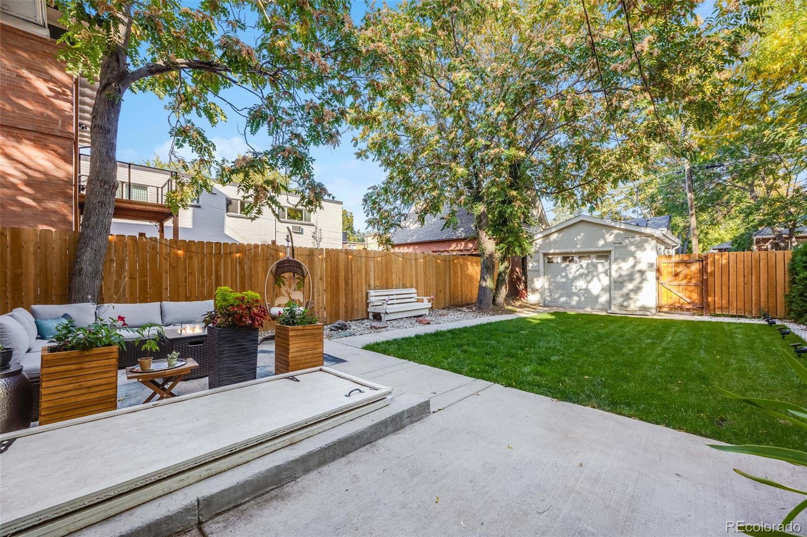 MLS Image #34 for 1108  york street,denver, Colorado