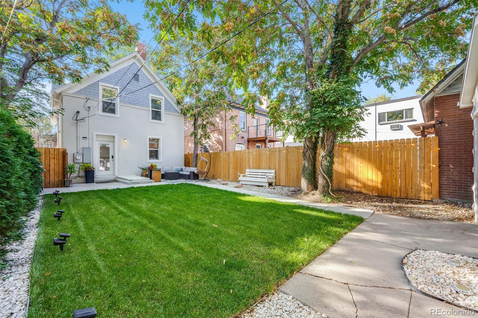 MLS Image #35 for 1108  york street,denver, Colorado