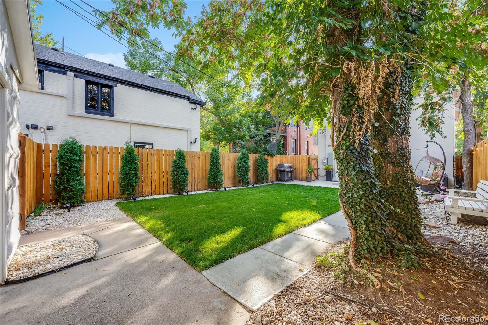 MLS Image #36 for 1108  york street,denver, Colorado