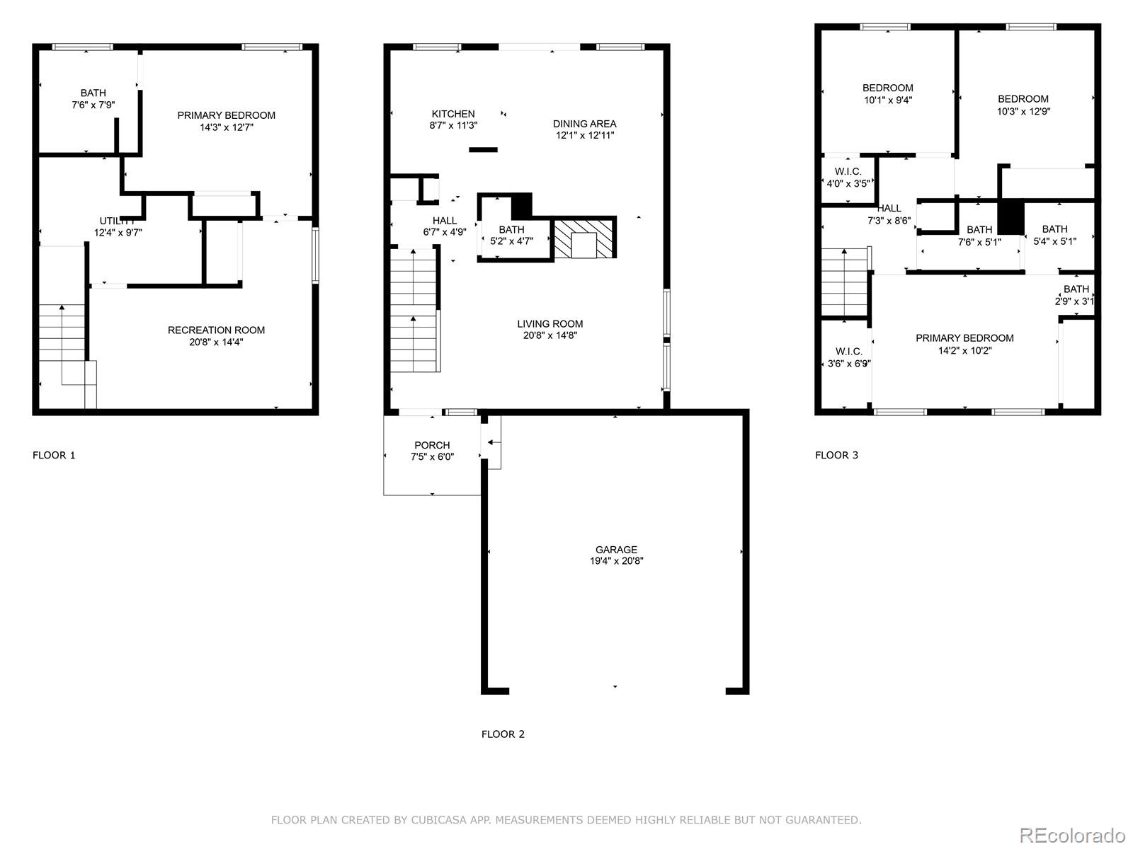 MLS Image #26 for 10255 w 81st avenue,arvada, Colorado