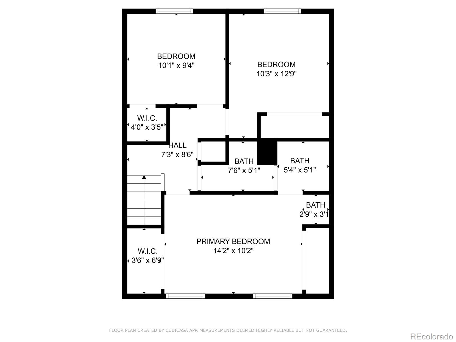 MLS Image #27 for 10255 w 81st avenue,arvada, Colorado