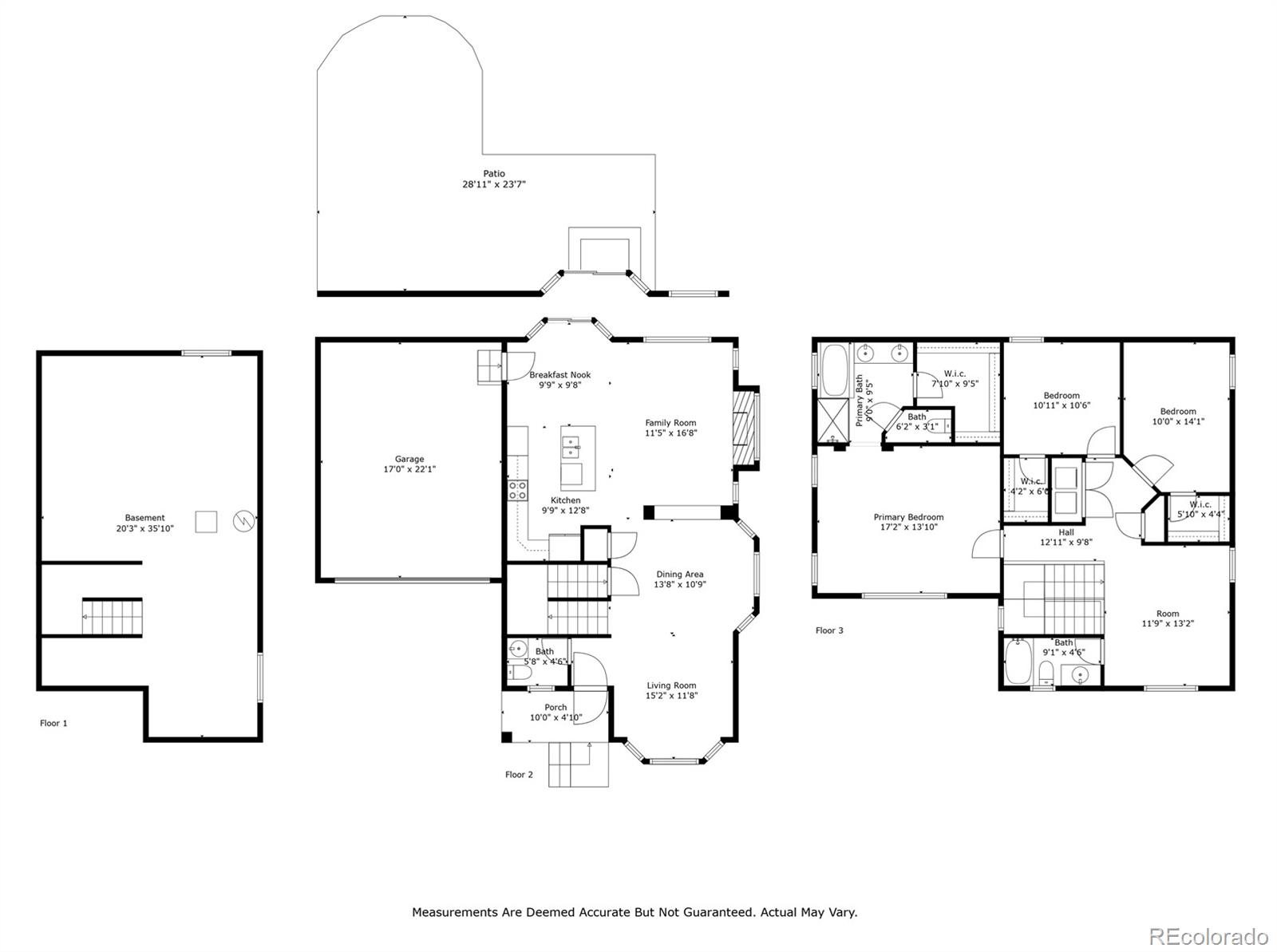 MLS Image #25 for 10091  williams street,thornton, Colorado