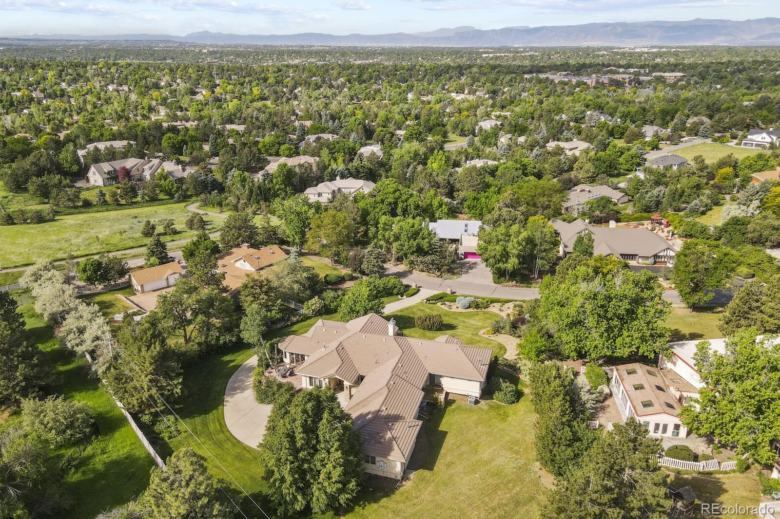 MLS Image #37 for 5670 s newport street,greenwood village, Colorado