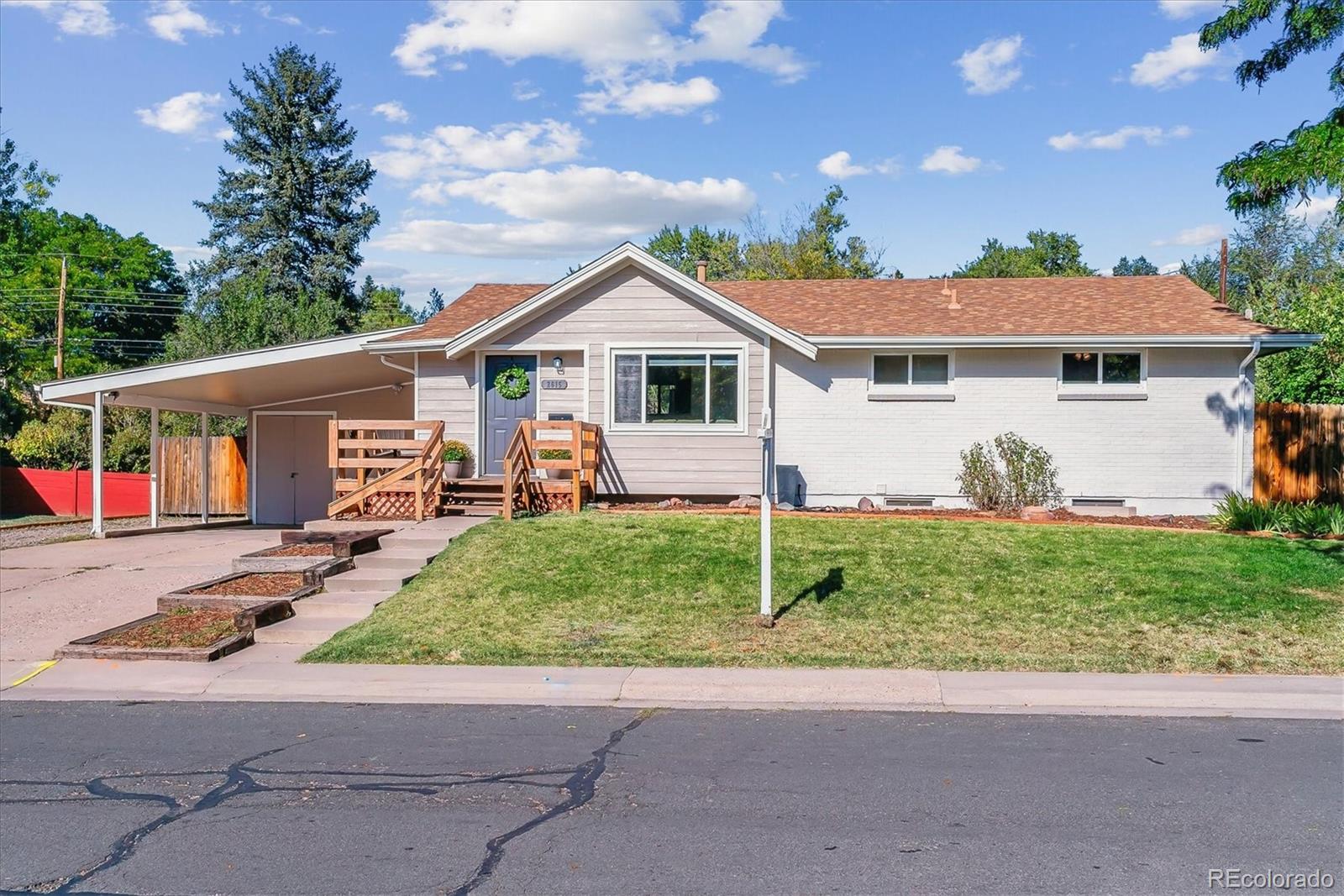 MLS Image #0 for 2615 e maplewood avenue,centennial, Colorado