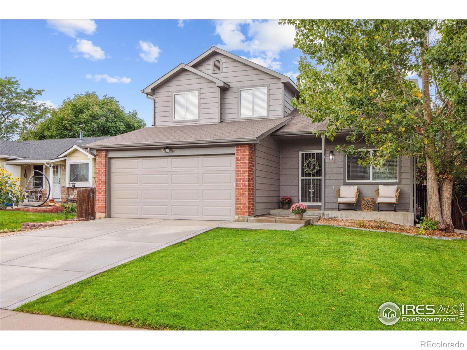 CMA Image for 13547  quivas street,Denver, Colorado