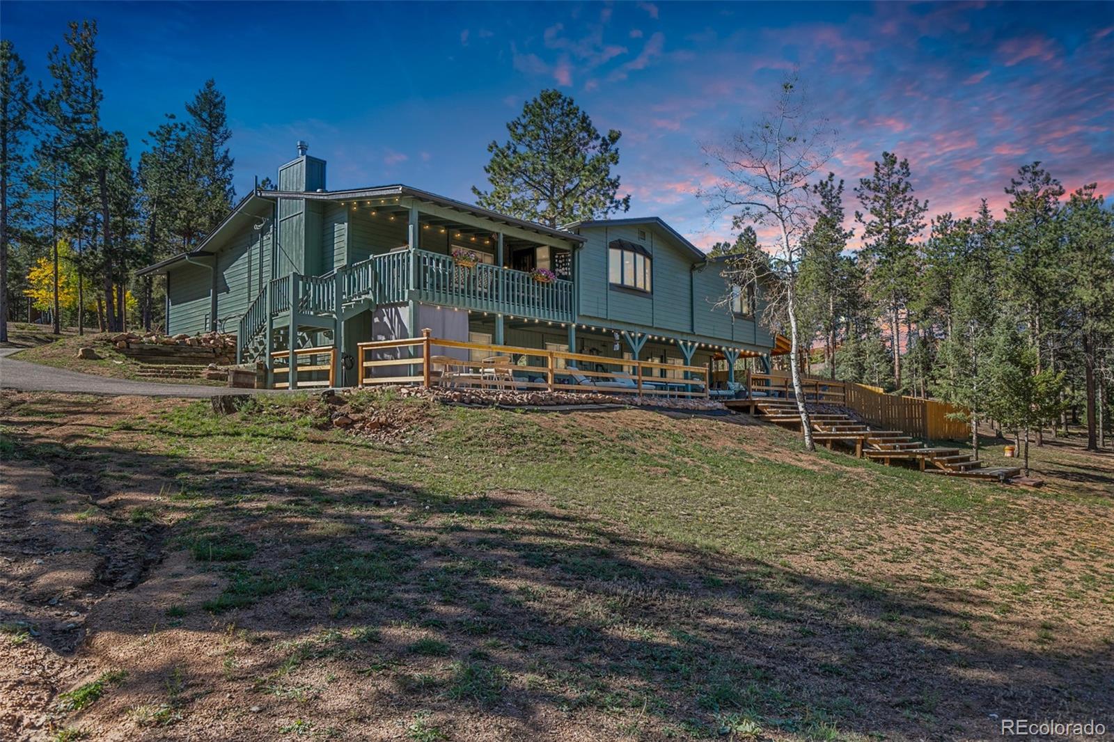 MLS Image #0 for 3021  nova road ,pine, Colorado