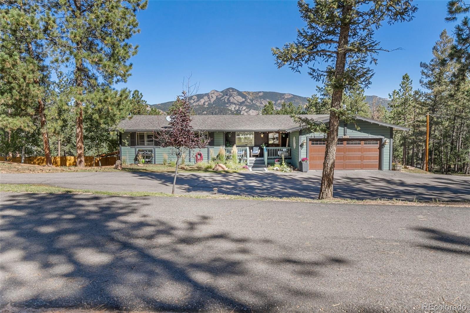 CMA Image for 144  nova drive,Pine, Colorado