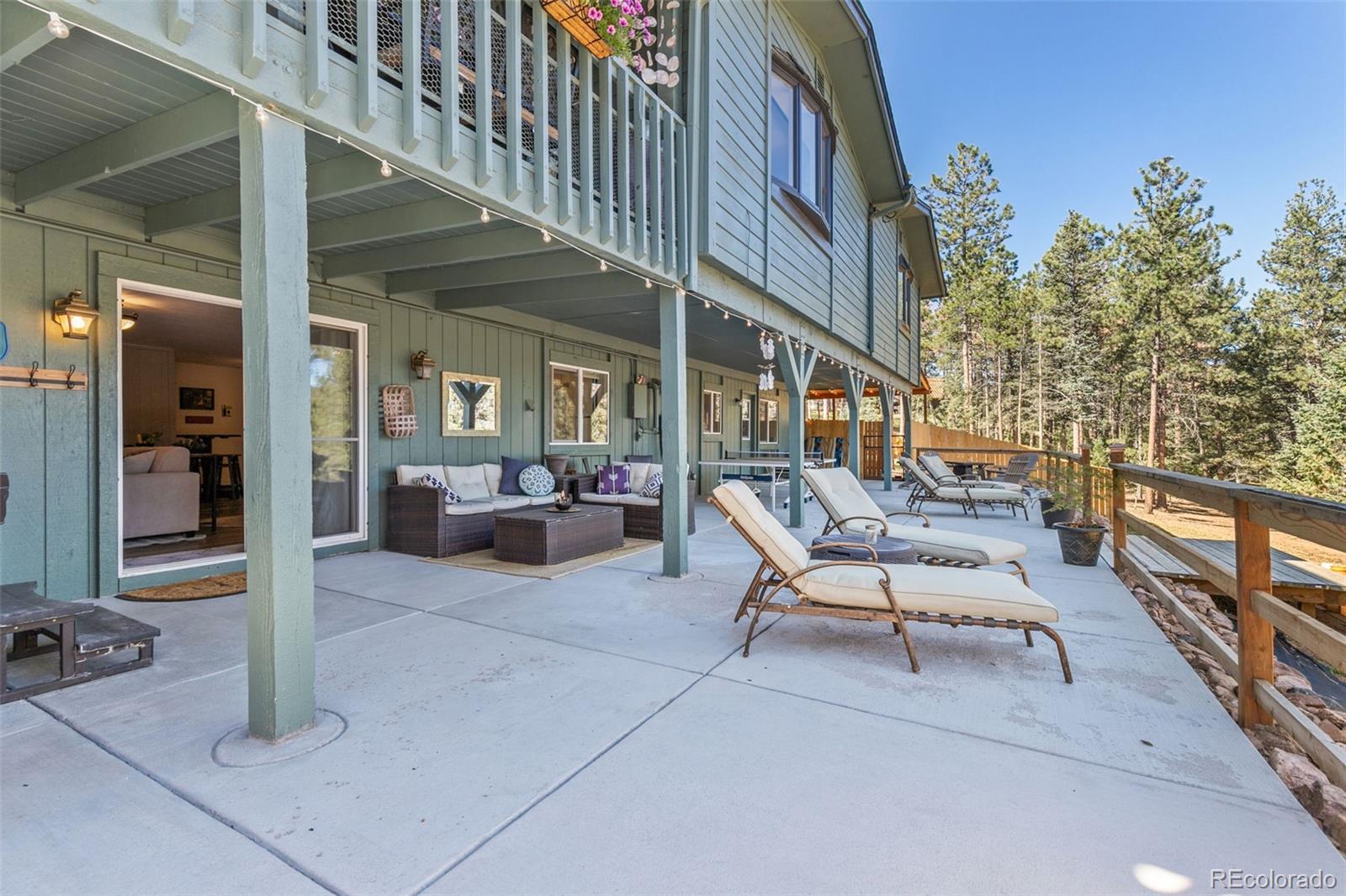 MLS Image #28 for 3021  nova road ,pine, Colorado