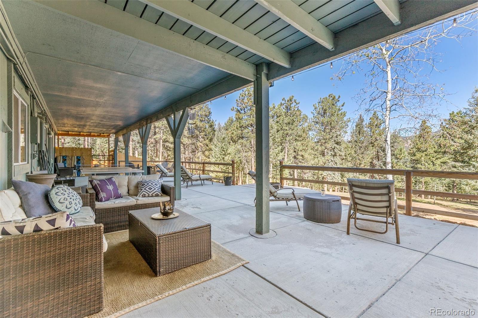 MLS Image #29 for 3021  nova road ,pine, Colorado