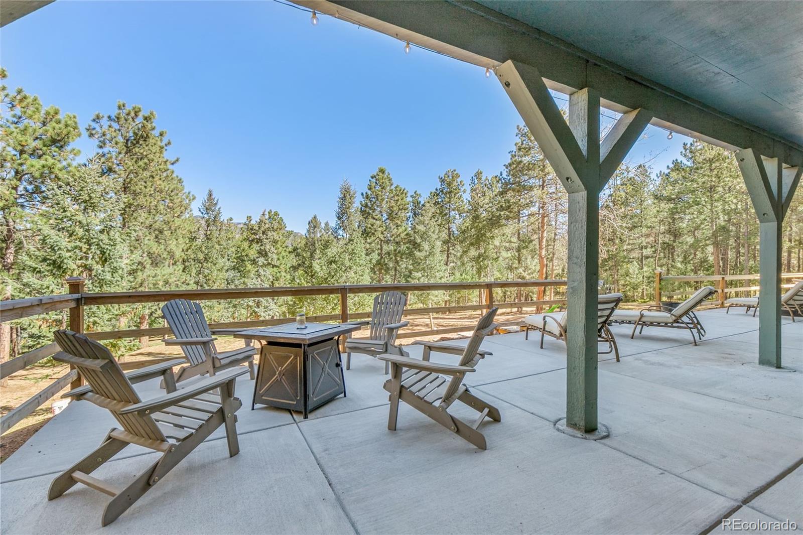 MLS Image #31 for 3021  nova road ,pine, Colorado