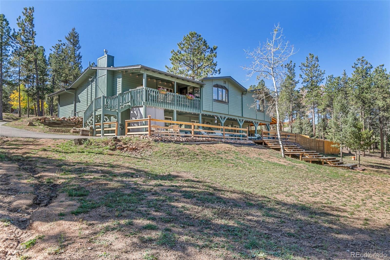 MLS Image #32 for 3021  nova road ,pine, Colorado