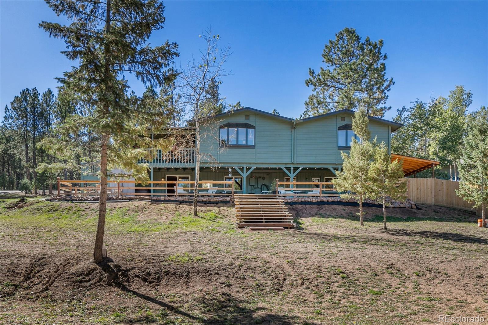 MLS Image #33 for 3021  nova road ,pine, Colorado