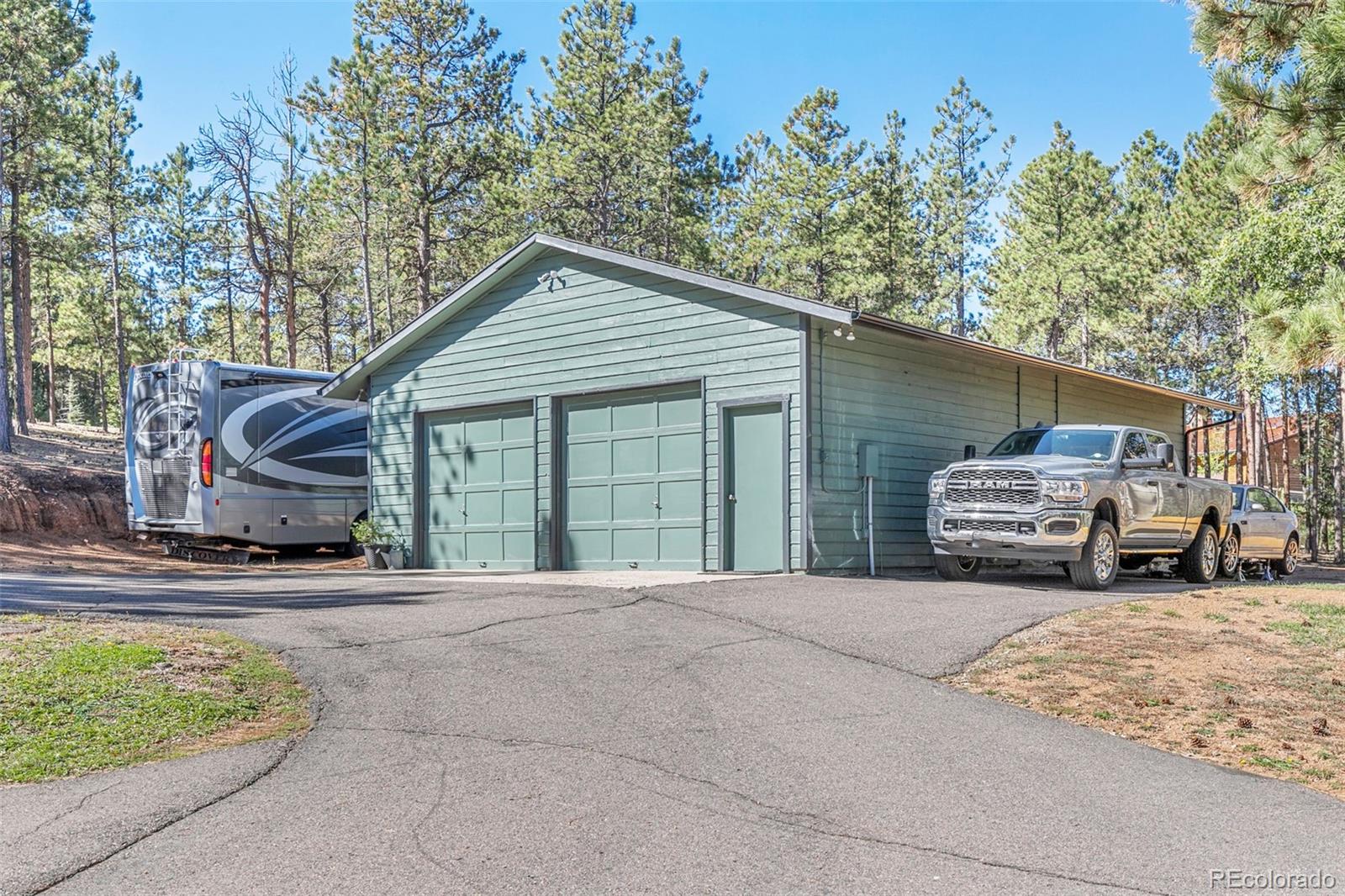 MLS Image #34 for 3021  nova road ,pine, Colorado